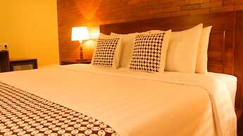 Anang Bed & Breakfast Syariah by Ndalem Beong