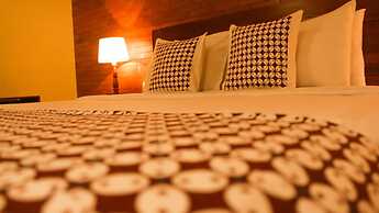 Anang Bed & Breakfast Syariah by Ndalem Beong