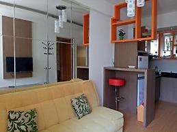 Apartement Puncak Kertajaya New By Prafi