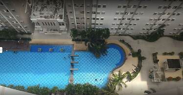 Apartement Puncak Kertajaya New By Prafi