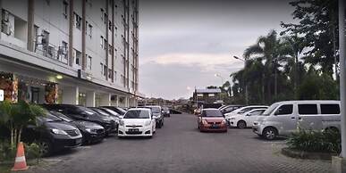 Apartement Puncak Kertajaya New By Prafi