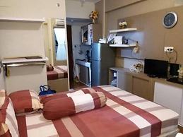 Apartement Puncak Kertajaya New By Prafi