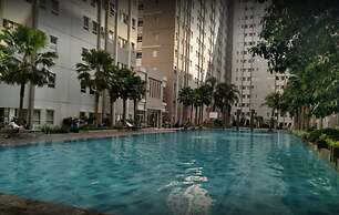 Apartement Puncak Kertajaya New By Prafi