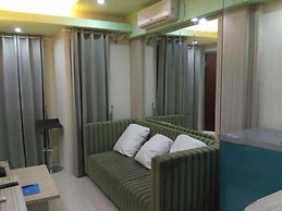 Apartement Puncak Kertajaya New By Prafi