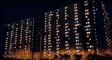 Apartement Puncak Kertajaya New By Prafi