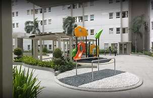 Apartement Puncak Kertajaya New By Prafi