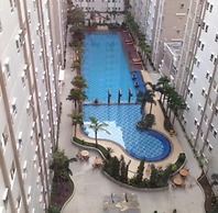 Apartement Puncak Kertajaya New By Prafi