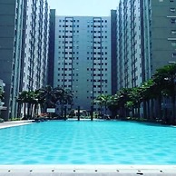 Apartement Puncak Kertajaya New By Prafi