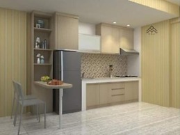 Apartement Puncak Kertajaya New By Prafi