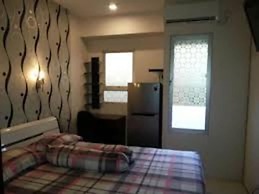 Apartement Puncak Kertajaya New By Prafi