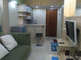 Apartement Puncak Kertajaya New By Prafi