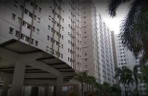 Apartement Puncak Kertajaya New By Prafi