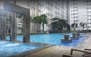 Apartement Puncak Kertajaya New By Prafi