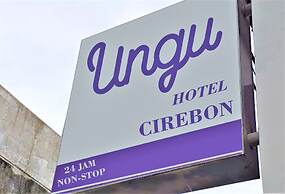 Hotel Ungu Cirebon