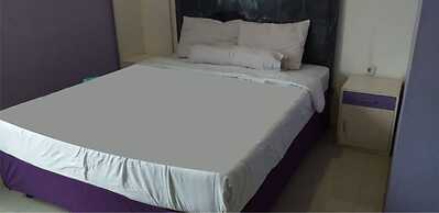 Hotel Ungu Cirebon