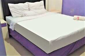 Hotel Ungu Cirebon
