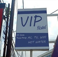 VIP Hotel