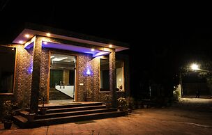 Treehouse M Grand Resort & Spa Corbett
