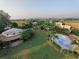 Treehouse M Grand Resort & Spa Corbett