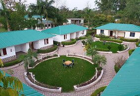 Treehouse M Grand Resort & Spa Corbett