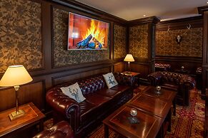 Robenstein Aktivhotel & SPA