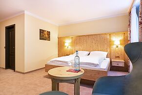 Robenstein Aktivhotel & SPA