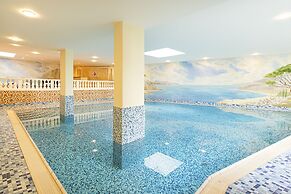 Robenstein Aktivhotel & SPA