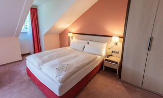 Robenstein Aktivhotel & SPA