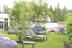 Robenstein Aktivhotel & SPA