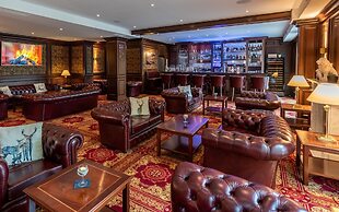 Robenstein Aktivhotel & SPA