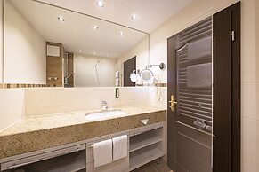 Robenstein Aktivhotel & SPA