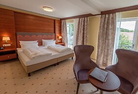 Robenstein Aktivhotel & SPA