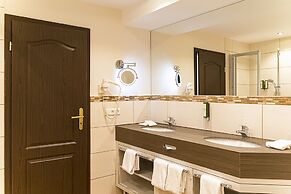 Robenstein Aktivhotel & SPA