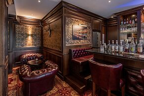 Robenstein Aktivhotel & SPA