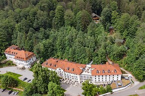 Robenstein Aktivhotel & SPA