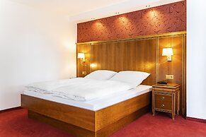 Robenstein Aktivhotel & SPA