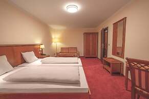 Robenstein Aktivhotel & SPA