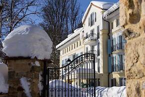 Robenstein Aktivhotel & SPA