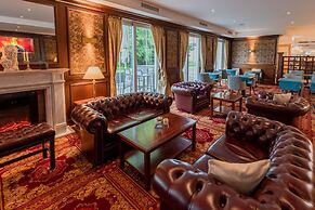 Robenstein Aktivhotel & SPA