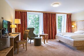 Robenstein Aktivhotel & SPA