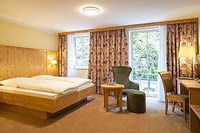 Robenstein Aktivhotel & SPA