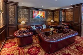 Robenstein Aktivhotel & SPA