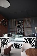 The Curve by the Park Apartments