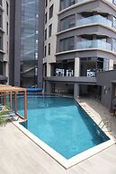 The Curve by the Park Apartments