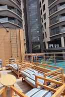 The Curve by the Park Apartments