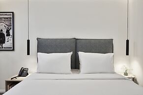 NLH MONASTIRAKI - Neighborhood Lifestyle Hotels
