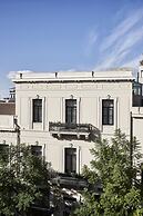 NLH MONASTIRAKI - Neighborhood Lifestyle Hotels