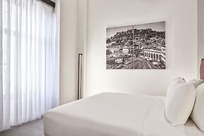 NLH MONASTIRAKI - Neighborhood Lifestyle Hotels