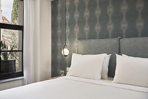 NLH MONASTIRAKI - Neighborhood Lifestyle Hotels