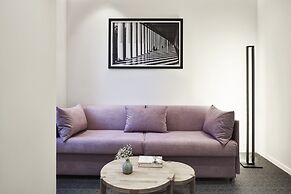 NLH MONASTIRAKI - Neighborhood Lifestyle Hotels